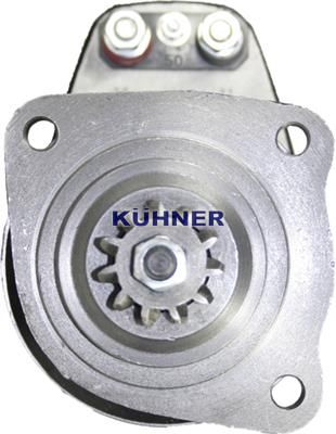 AD KÜHNER Стартер 10546